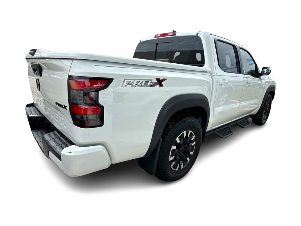 Thumbnail: 2024 Nissan Frontier - 21