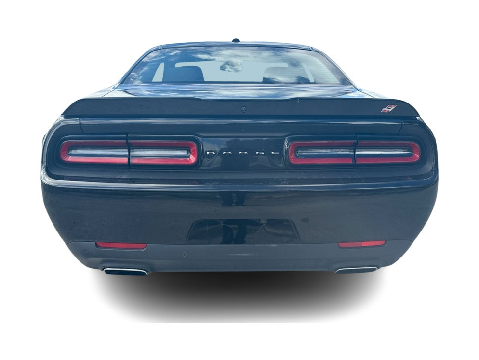 Thumbnail: 2023 Dodge Challenger - 5
