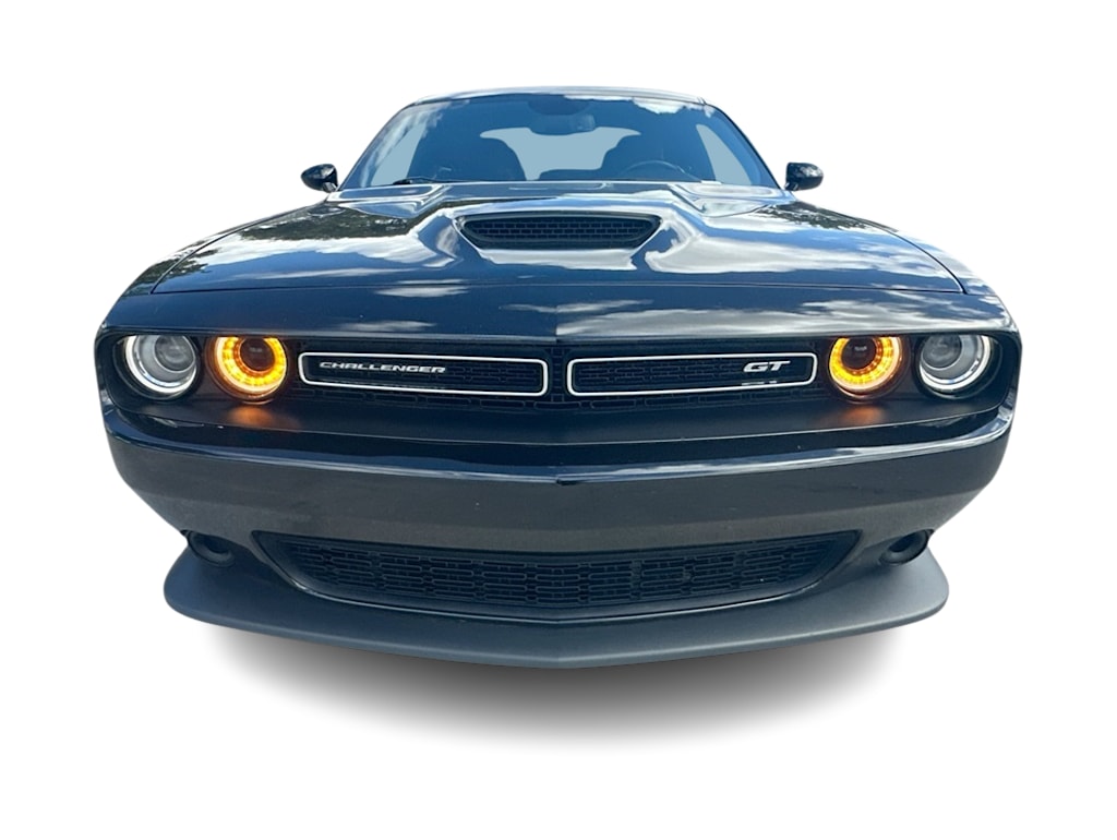 Thumbnail: 2023 Dodge Challenger - 6