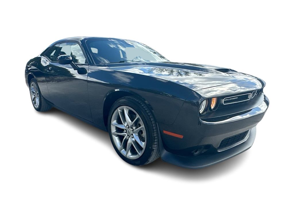 Thumbnail: 2023 Dodge Challenger - 21