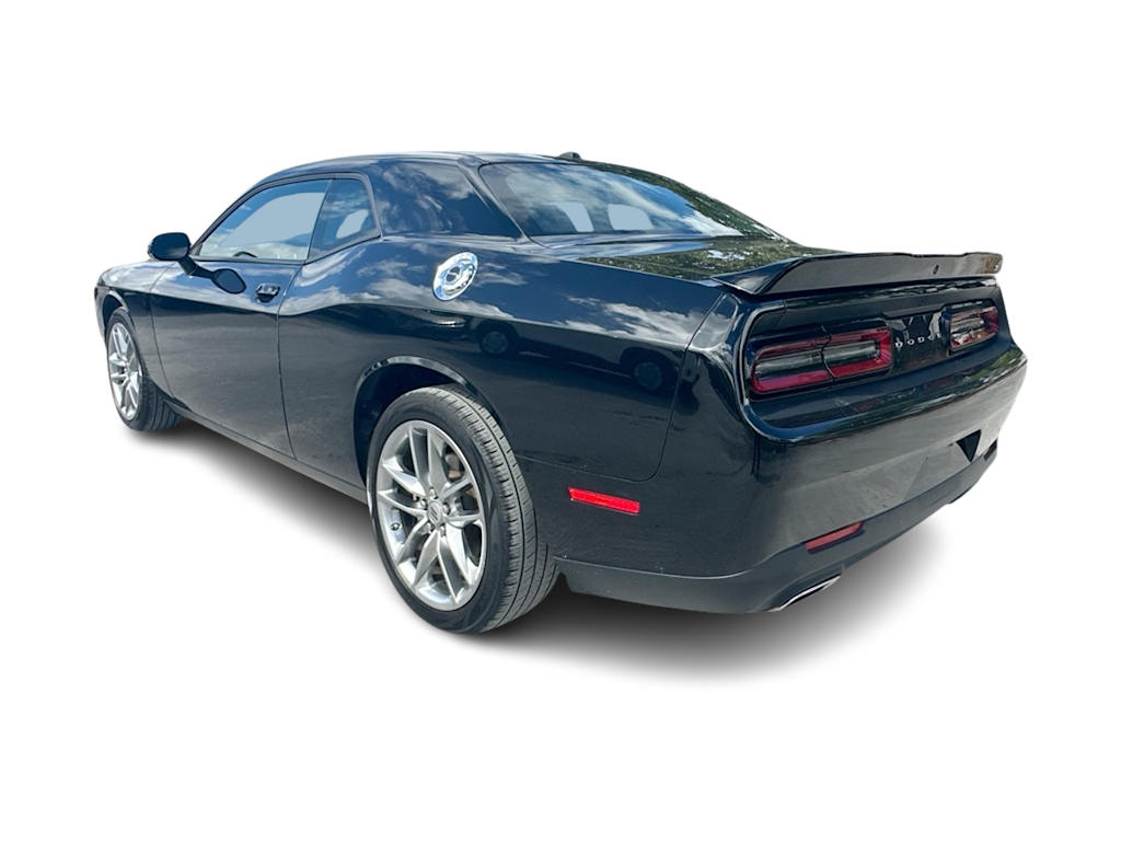 Thumbnail: 2023 Dodge Challenger - 4
