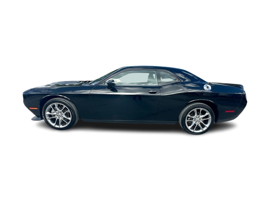 Thumbnail: 2023 Dodge Challenger - 3