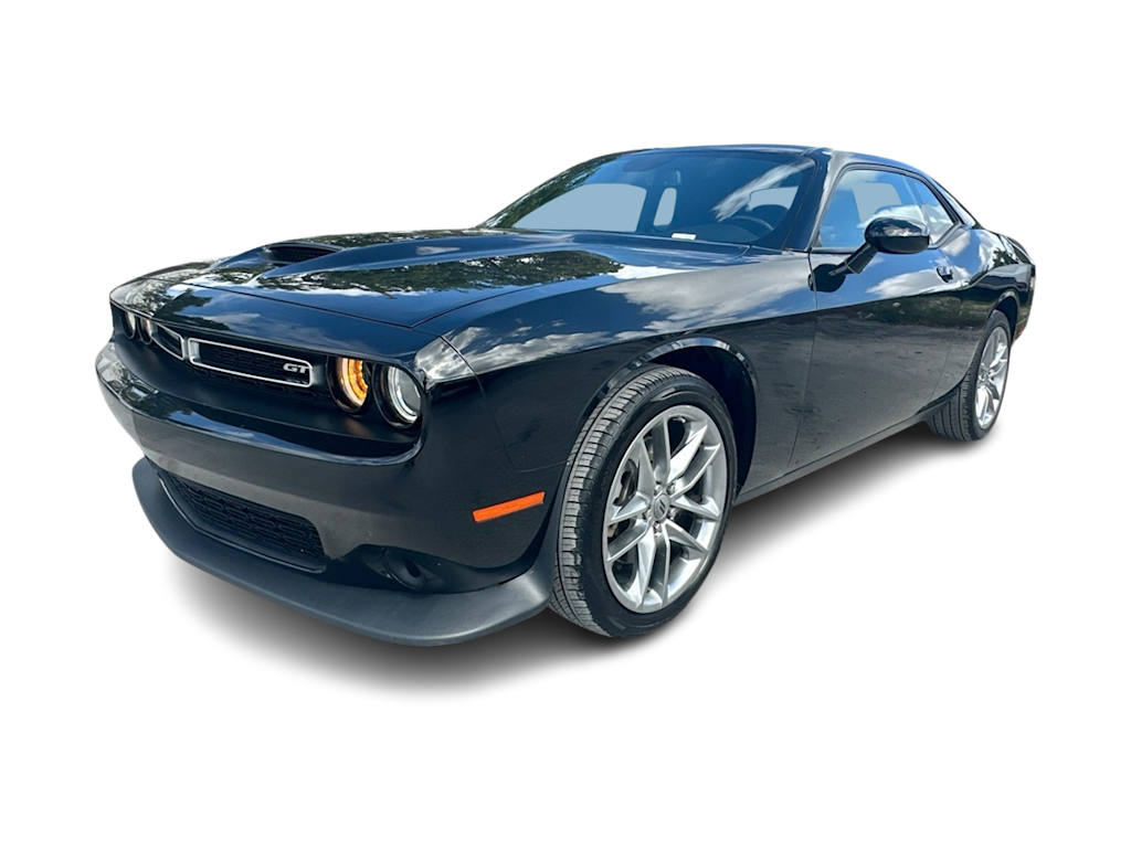 Thumbnail: 2023 Dodge Challenger - 22