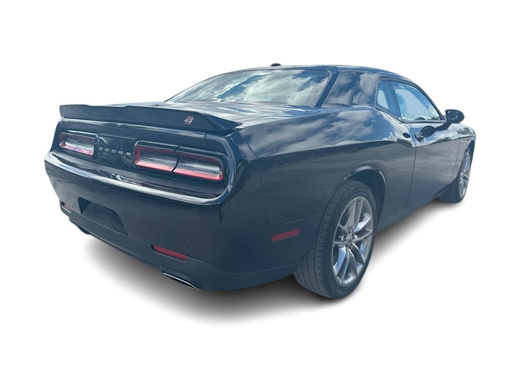 Thumbnail: 2023 Dodge Challenger - 23
