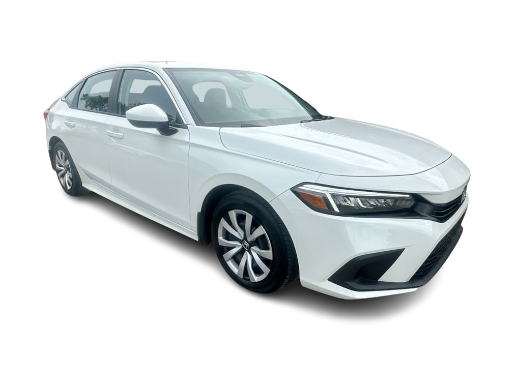 Thumbnail: 2024 Honda Civic - 20