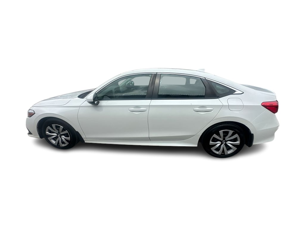 Thumbnail: 2024 Honda Civic - 3