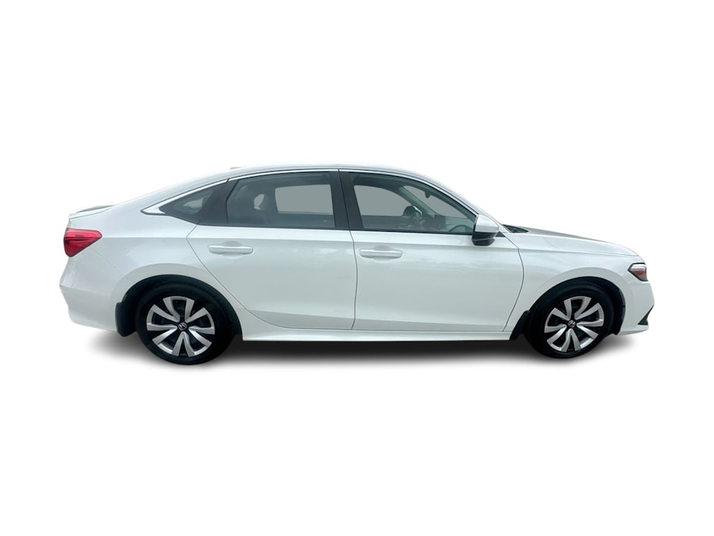 Thumbnail: 2024 Honda Civic - 23