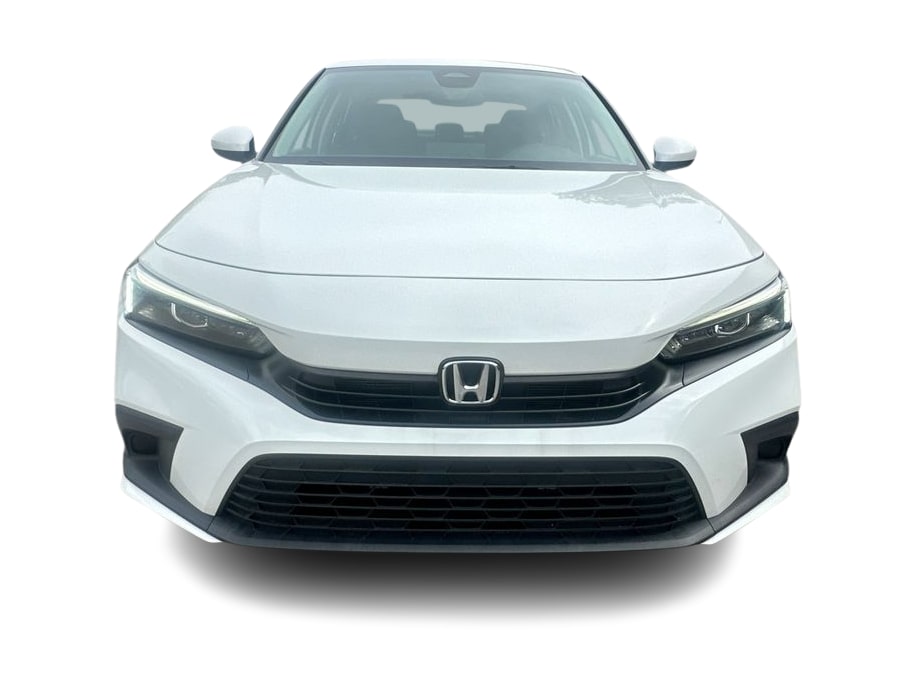 Thumbnail: 2024 Honda Civic - 6