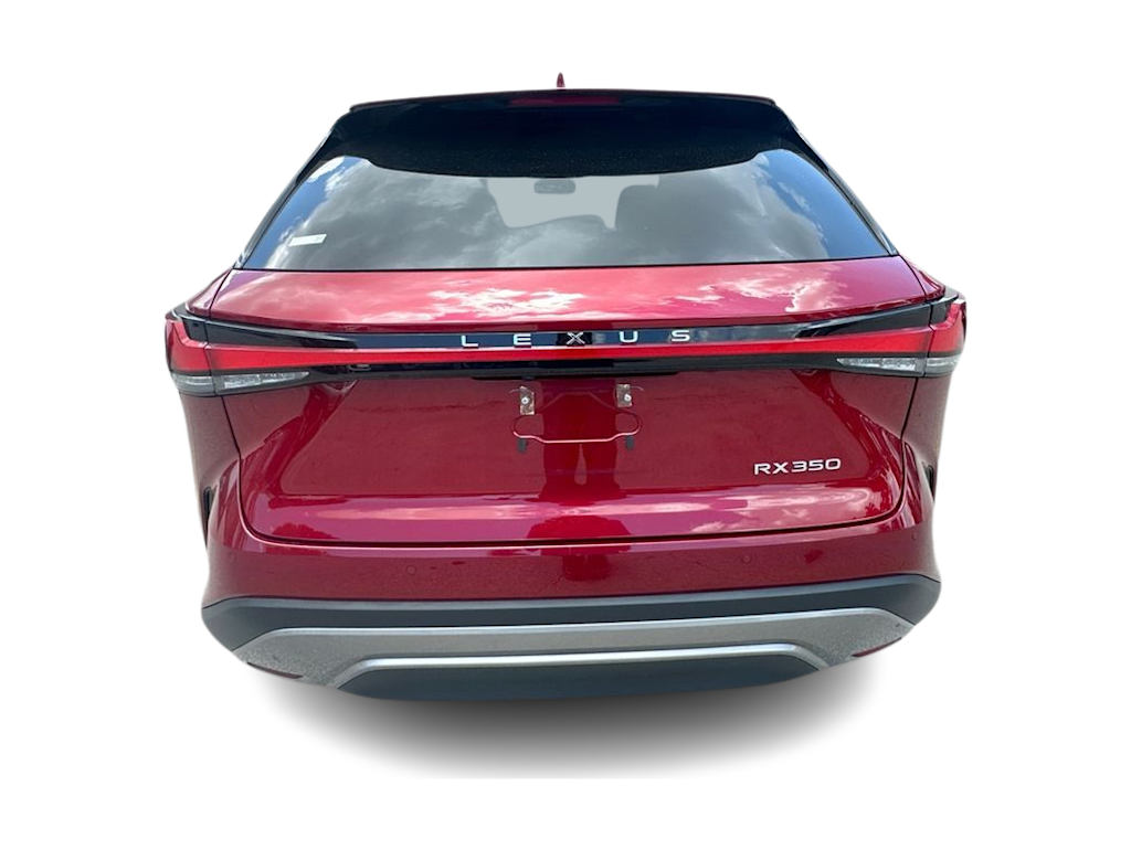 Thumbnail: 2023 Lexus RX - 5