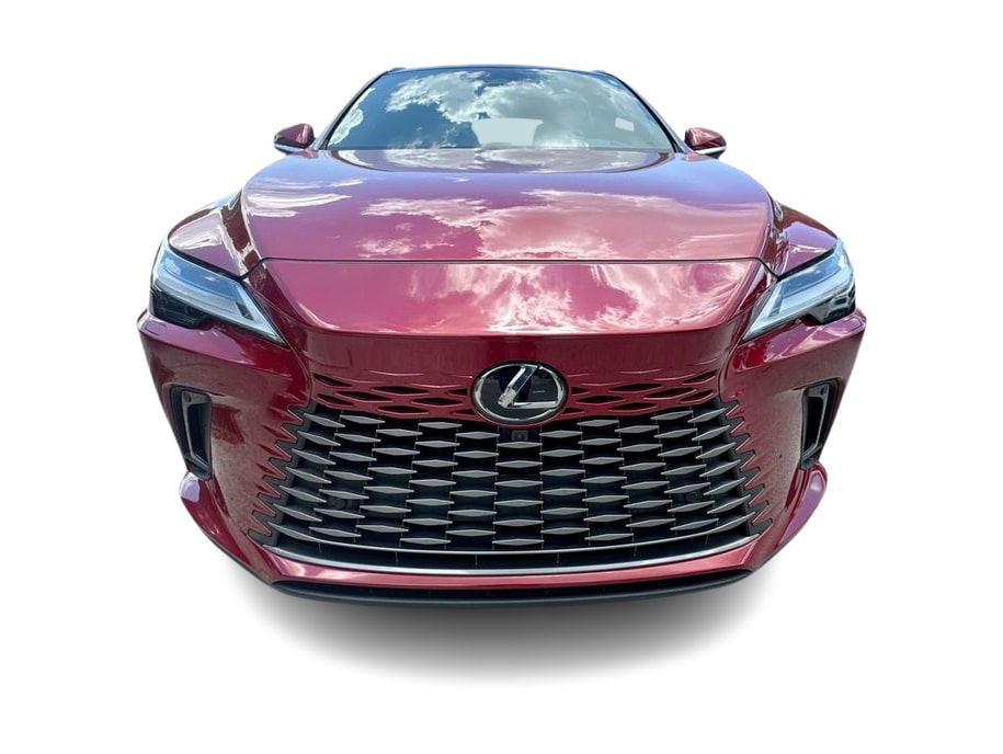 Thumbnail: 2023 Lexus RX - 6
