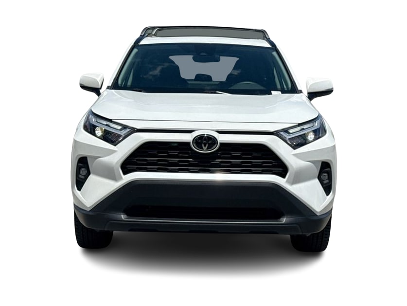 Thumbnail: 2025 Toyota RAV4 - 5