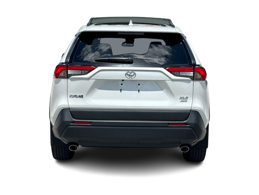 Thumbnail: 2025 Toyota RAV4 - 22