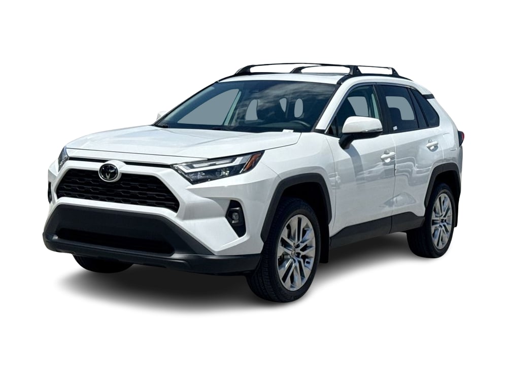 Thumbnail: 2025 Toyota RAV4 - 21