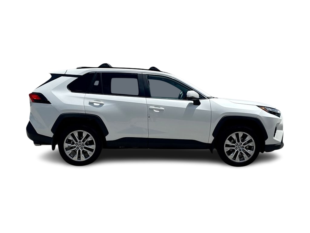 Thumbnail: 2025 Toyota RAV4 - 24