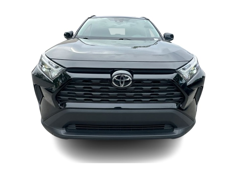 Thumbnail: 2024 Toyota RAV4 - 5