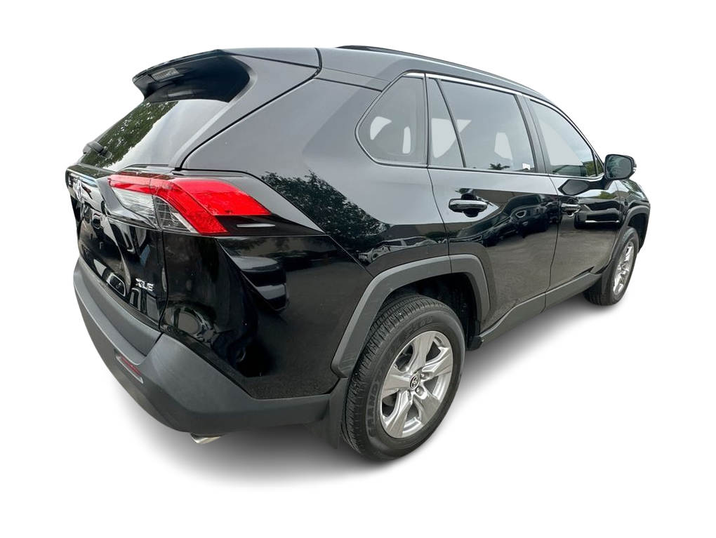 Thumbnail: 2024 Toyota RAV4 - 23