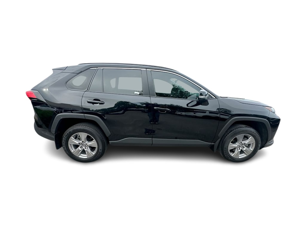 Thumbnail: 2024 Toyota RAV4 - 24