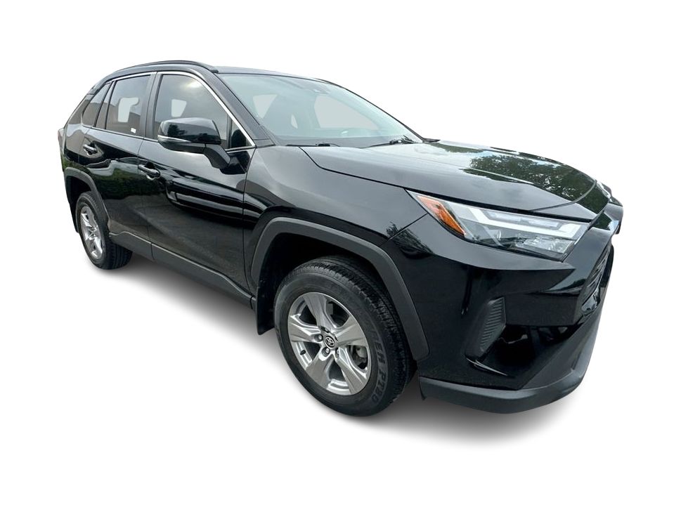 Thumbnail: 2024 Toyota RAV4 - 20