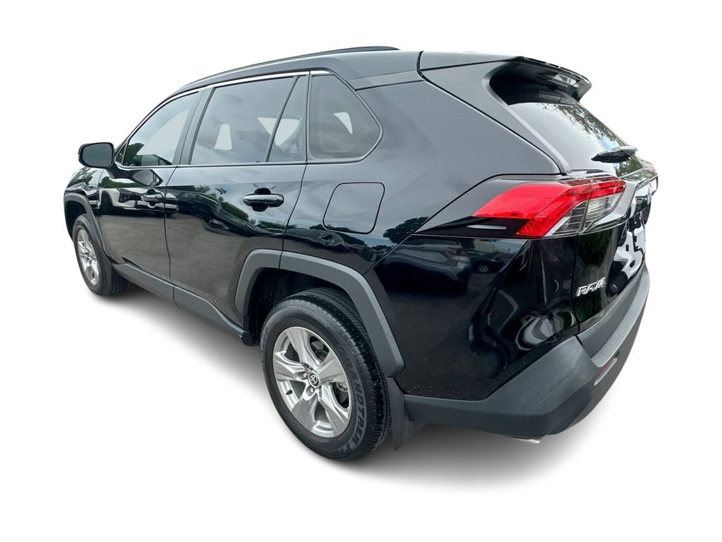 Thumbnail: 2024 Toyota RAV4 - 4