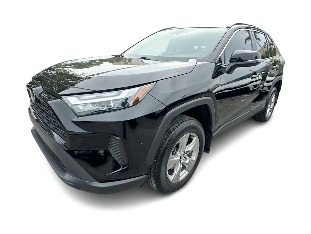 Thumbnail: 2024 Toyota RAV4 - 21