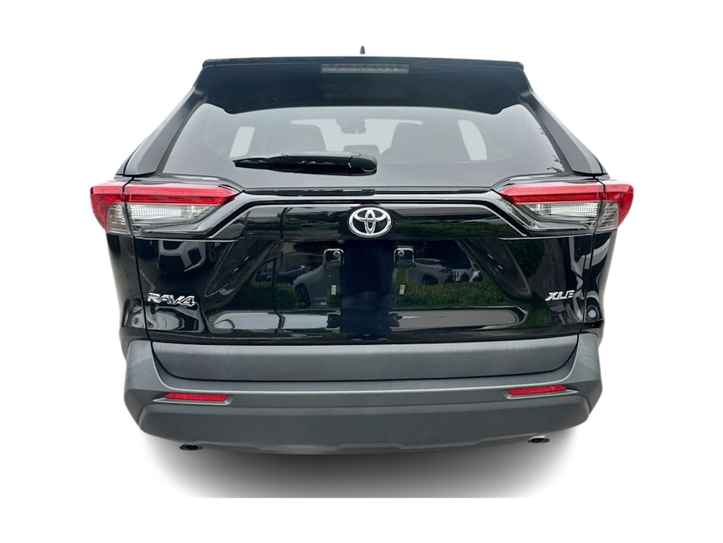 Thumbnail: 2024 Toyota RAV4 - 22