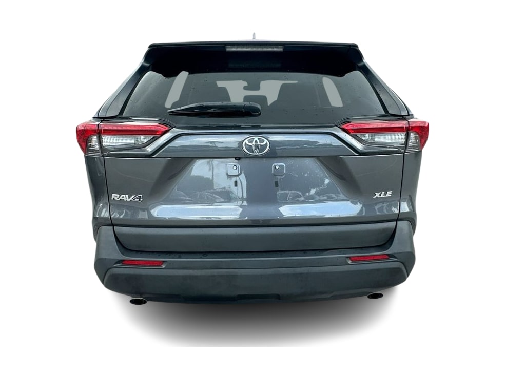 Thumbnail: 2024 Toyota RAV4 - 5