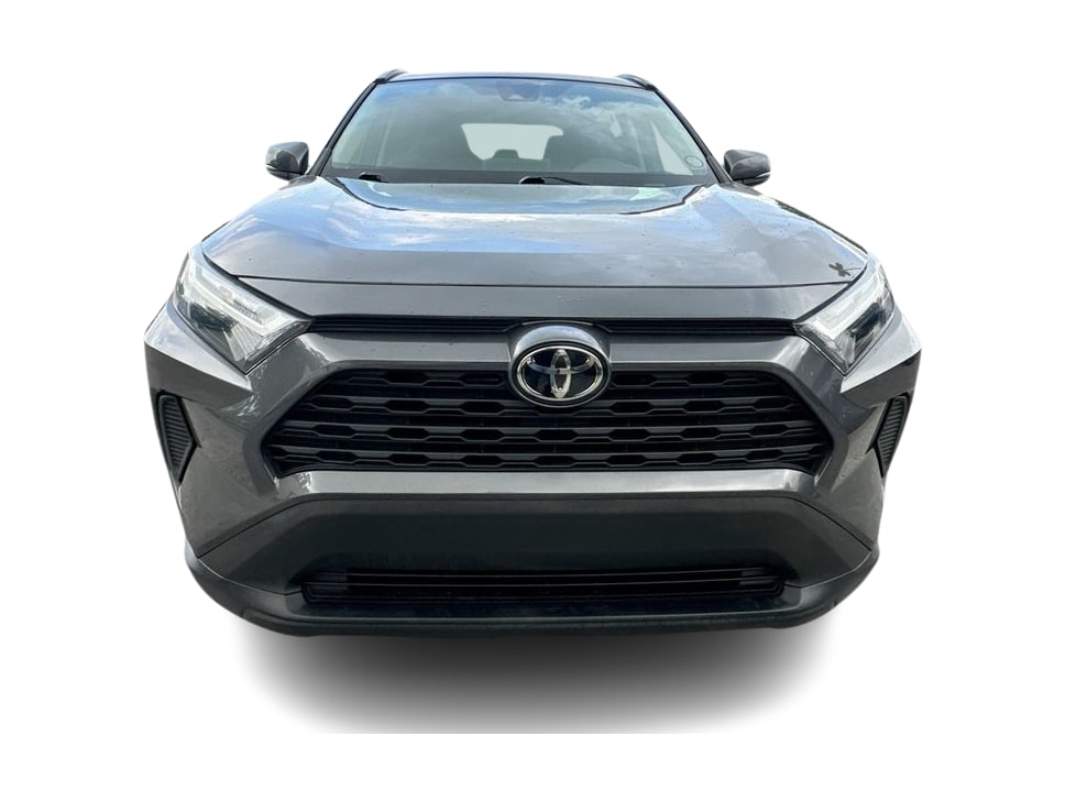 Thumbnail: 2024 Toyota RAV4 - 6