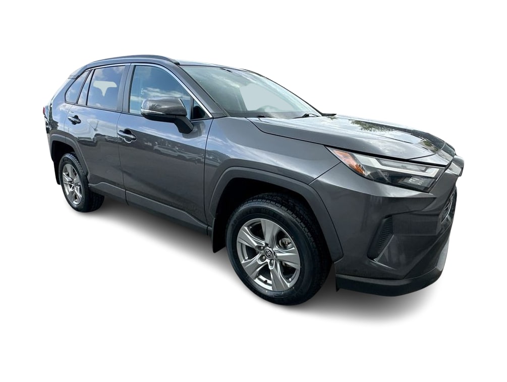 Thumbnail: 2024 Toyota RAV4 - 21