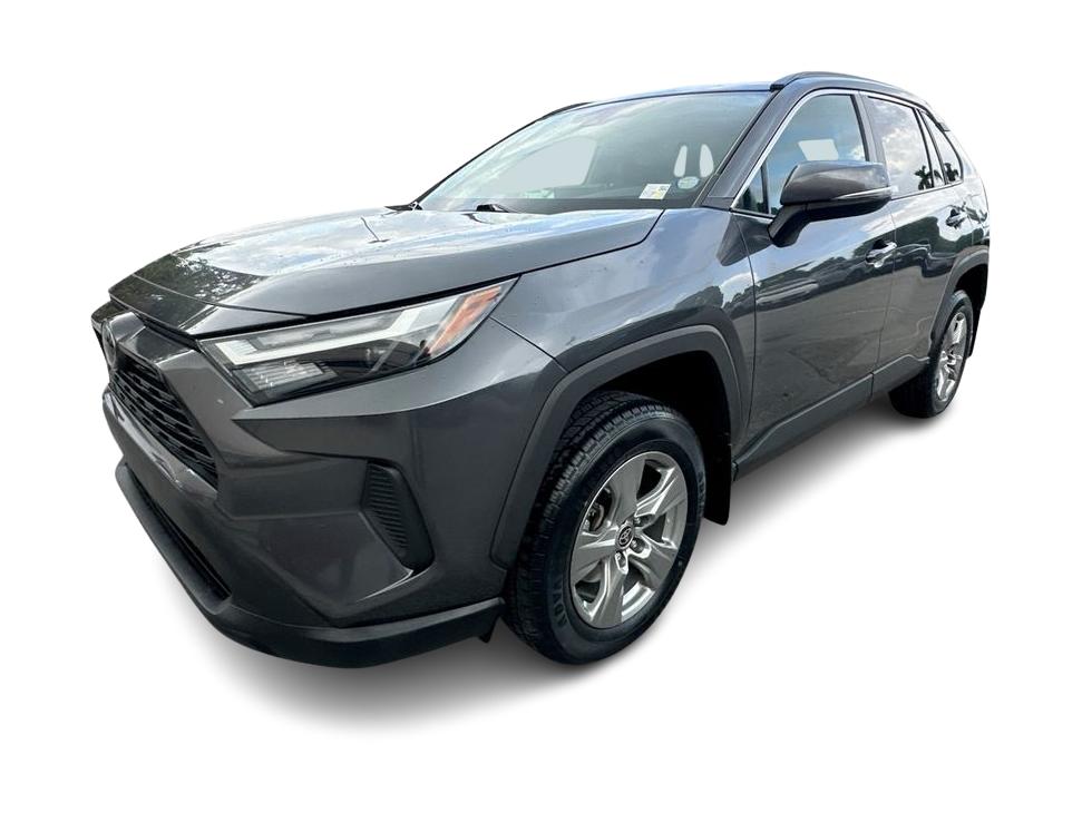 Thumbnail: 2024 Toyota RAV4 - 22