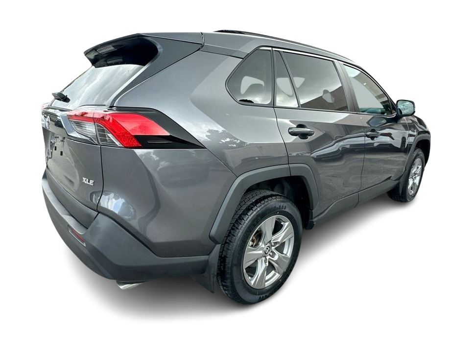 Thumbnail: 2024 Toyota RAV4 - 23