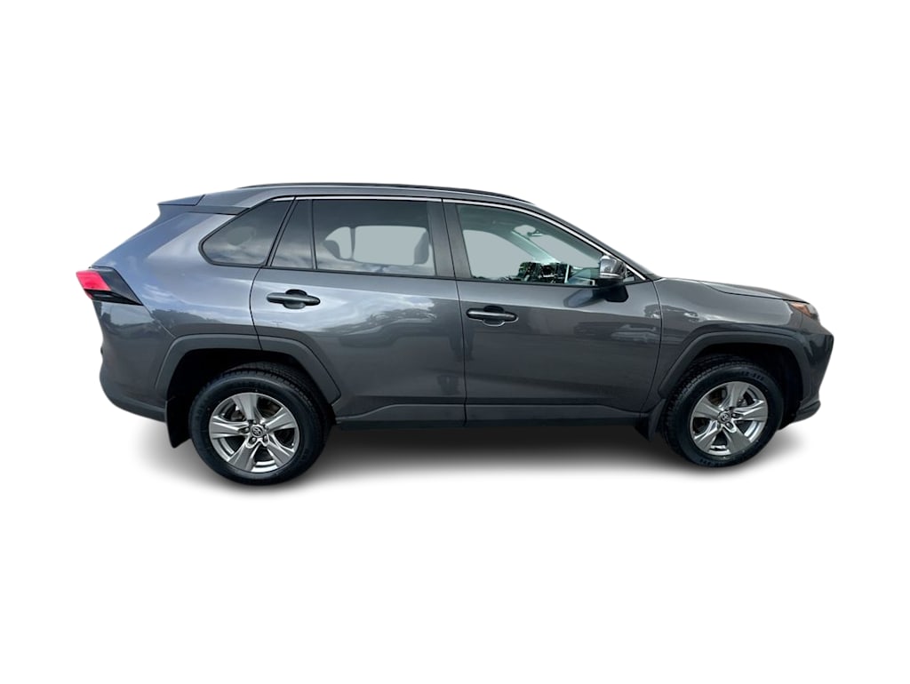 Thumbnail: 2024 Toyota RAV4 - 24