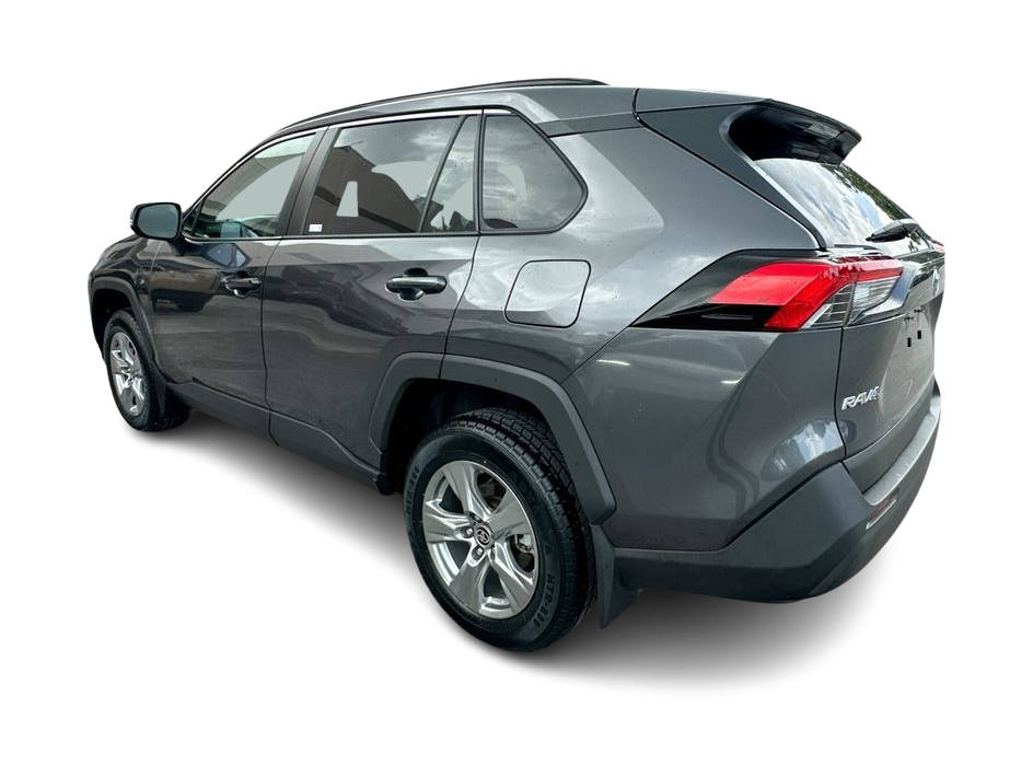 Thumbnail: 2024 Toyota RAV4 - 4