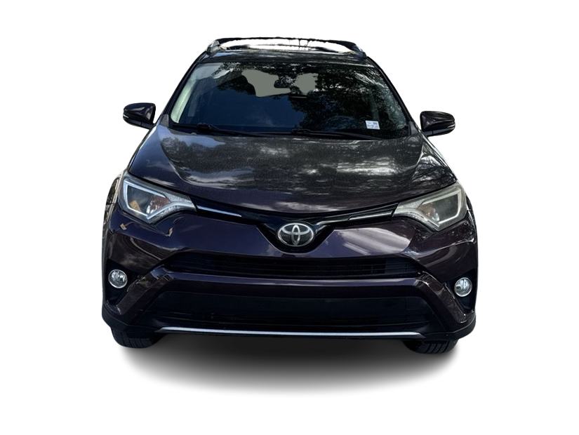 2018 Toyota RAV4 XLE 6