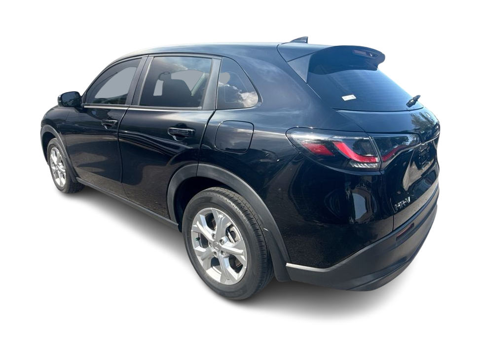Thumbnail: 2023 Honda HR-V - 4