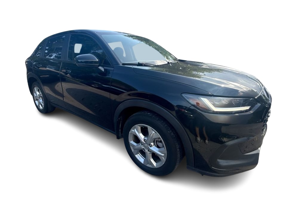 Thumbnail: 2023 Honda HR-V - 20