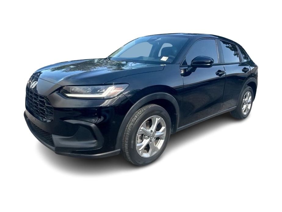 Thumbnail: 2023 Honda HR-V - 21
