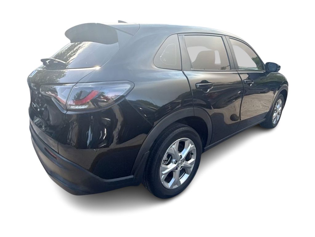 Thumbnail: 2023 Honda HR-V - 23