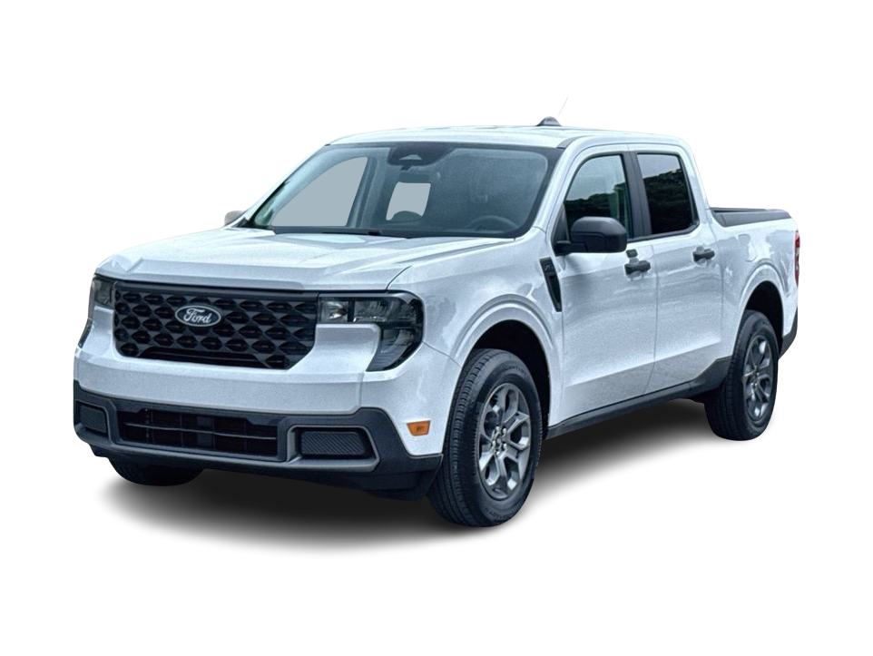 Thumbnail: 2025 Ford Maverick - 21