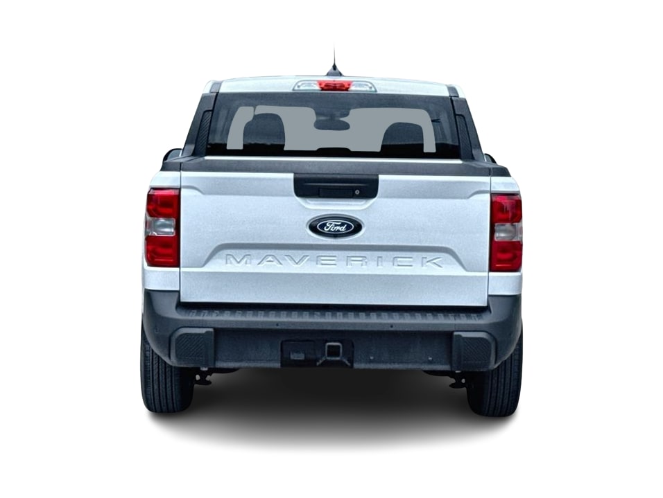 Thumbnail: 2025 Ford Maverick - 5