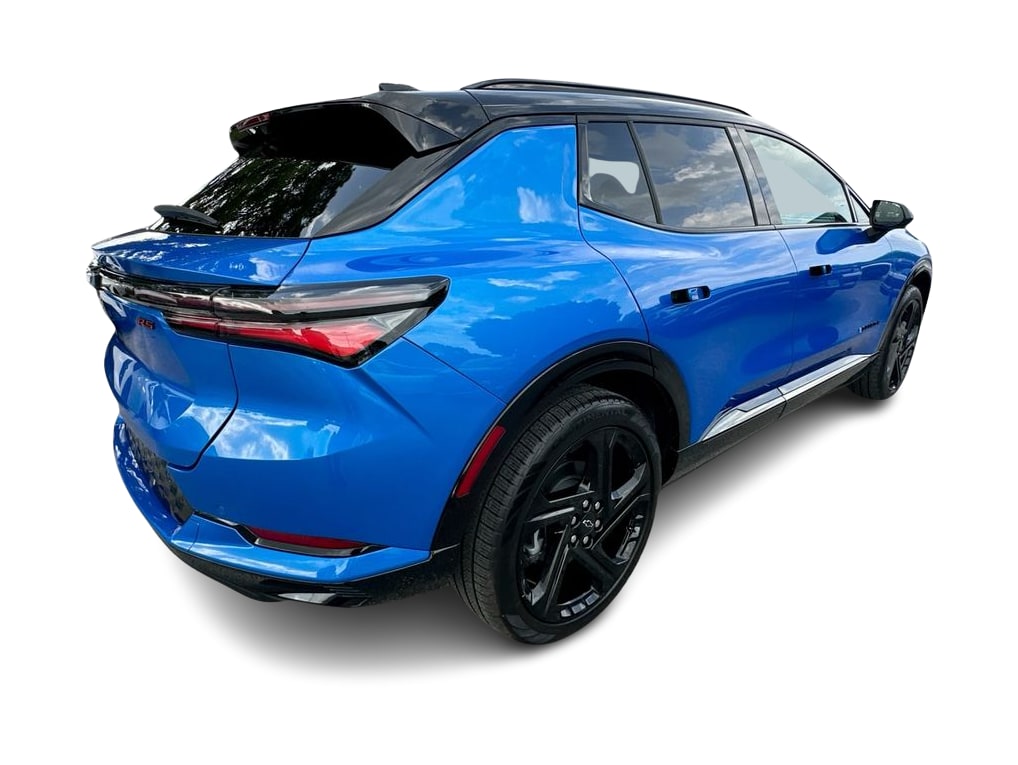 Thumbnail: 2026 Chevrolet Equinox - 22