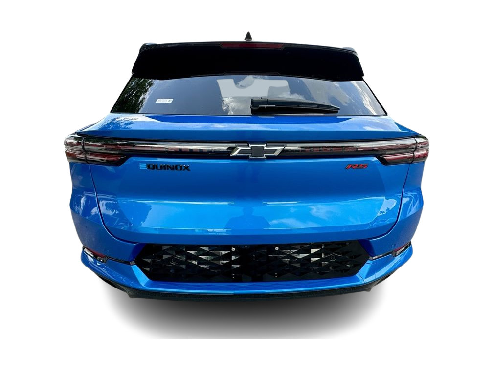 Thumbnail: 2026 Chevrolet Equinox - 21