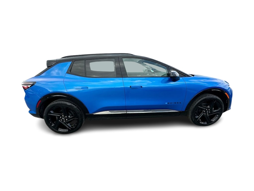 Thumbnail: 2026 Chevrolet Equinox - 23