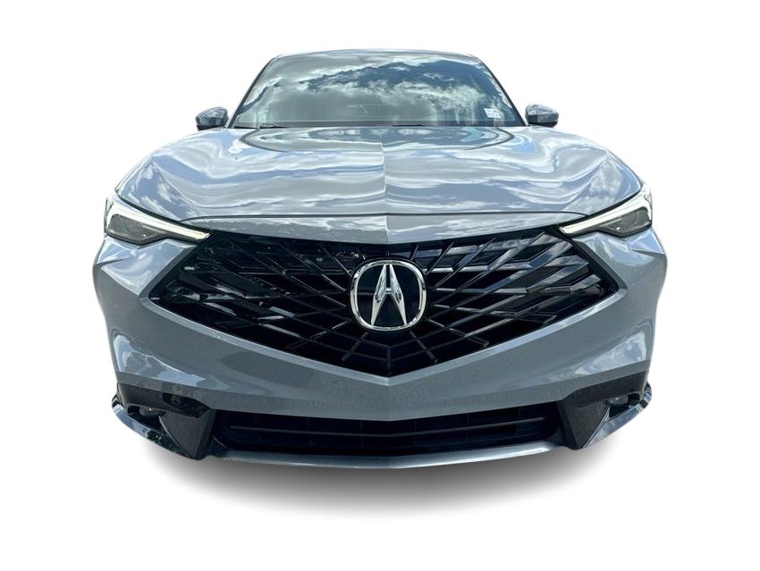 Thumbnail: 2025 Acura ADX - 6