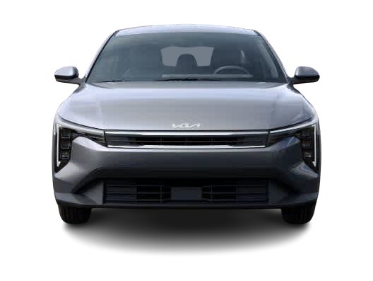 Thumbnail: 2026 Kia K4 - 4