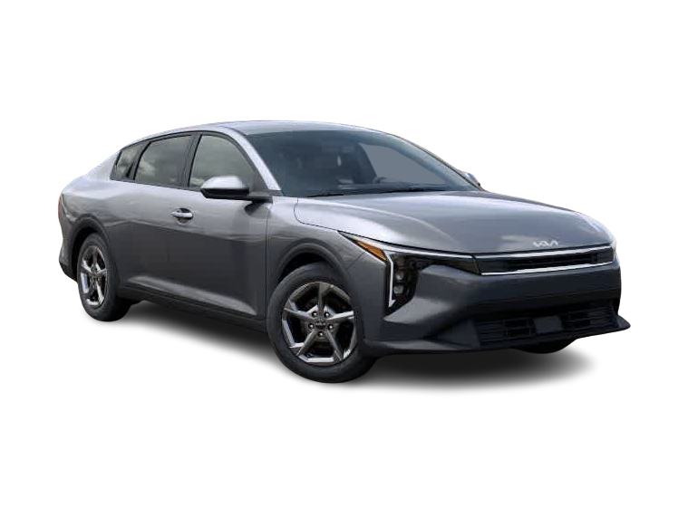 Thumbnail: 2026 Kia K4 - 17