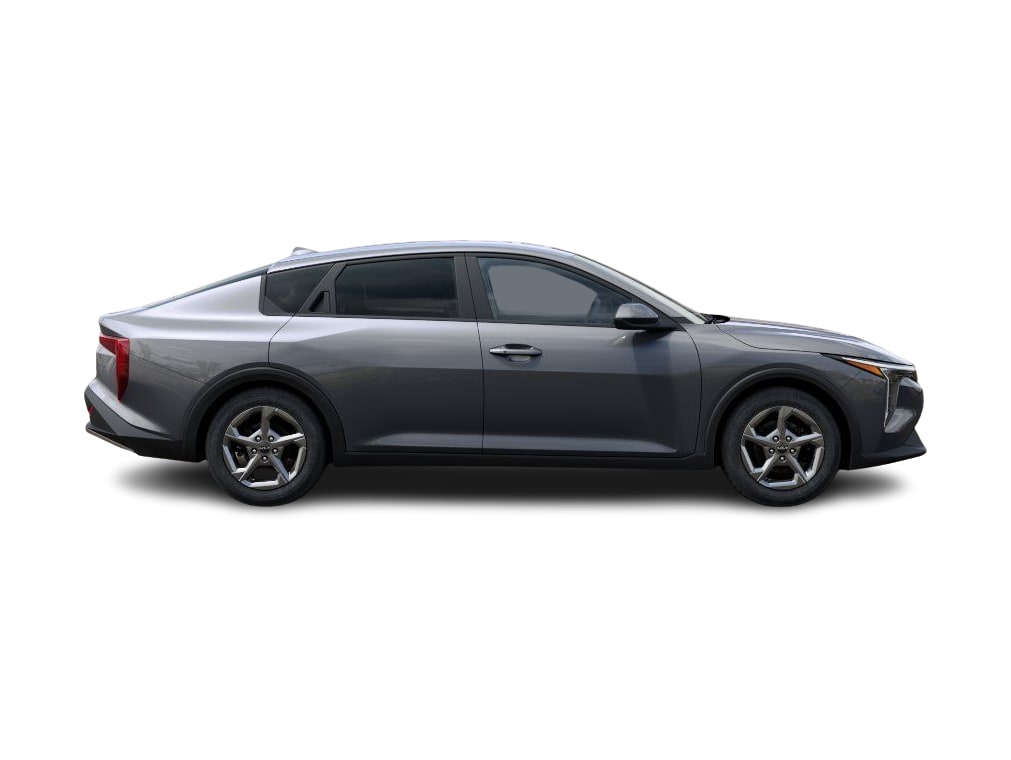 Thumbnail: 2026 Kia K4 - 16
