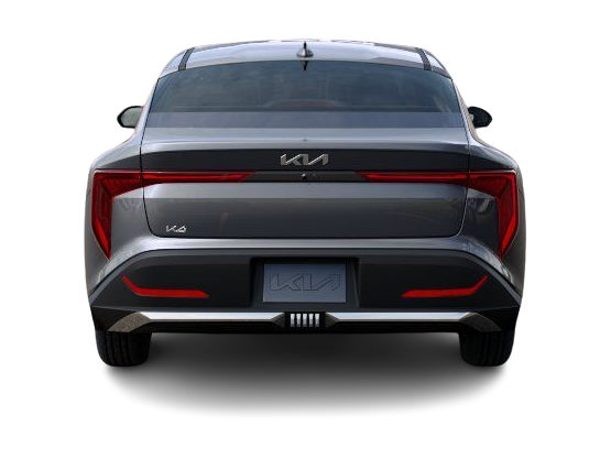 Thumbnail: 2026 Kia K4 - 14