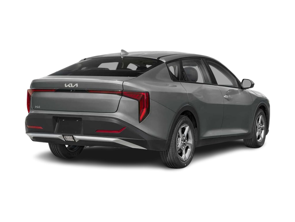Thumbnail: 2026 Kia K4 - 13