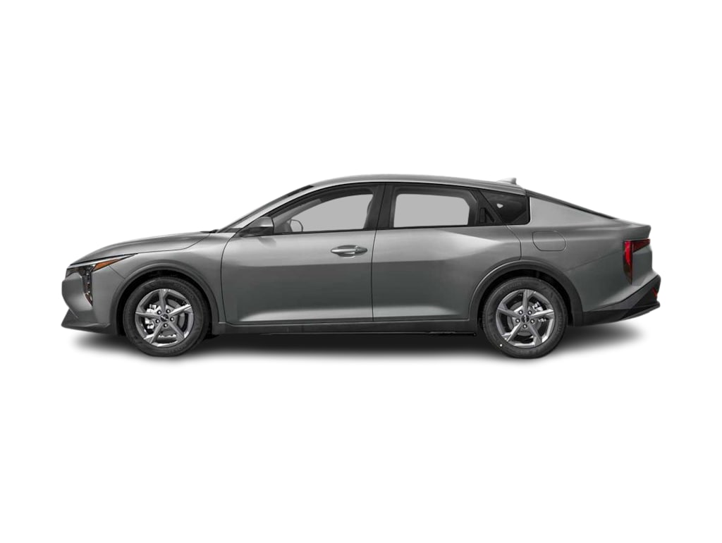 Thumbnail: 2026 Kia K4 - 3