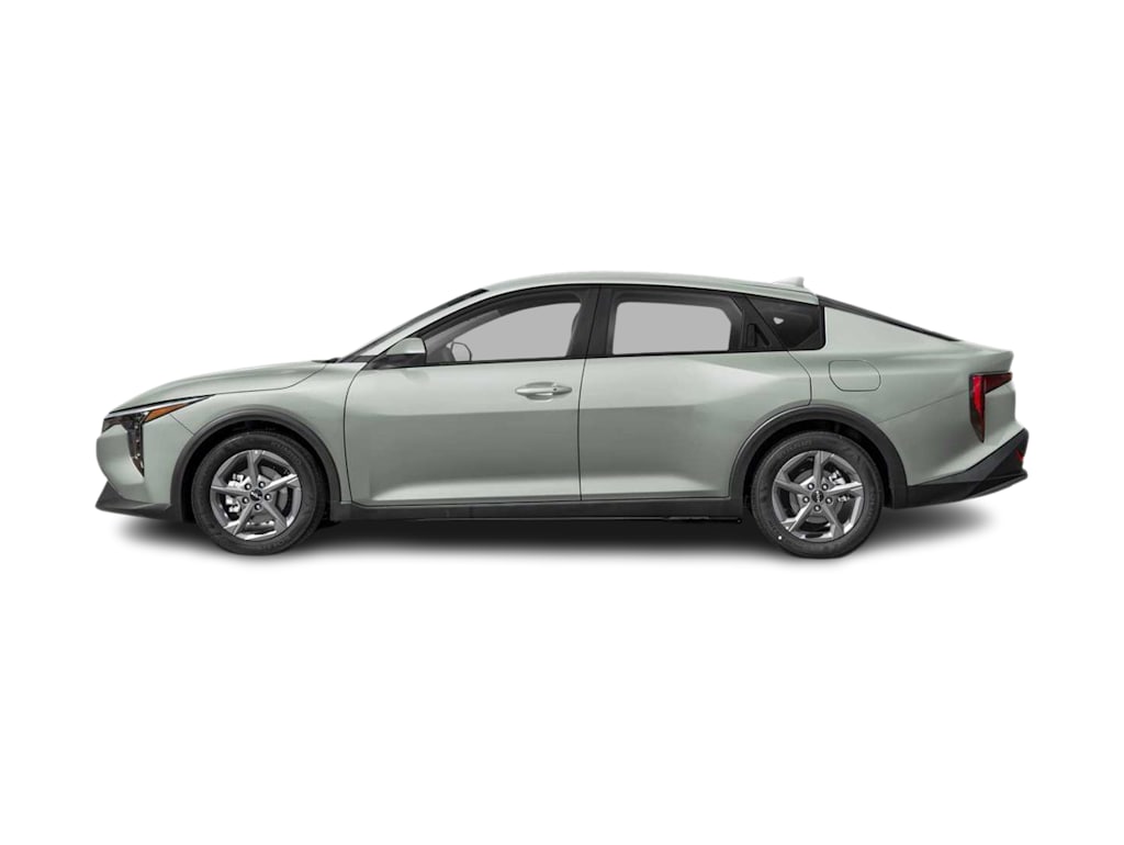 Thumbnail: 2026 Kia K4 - 3